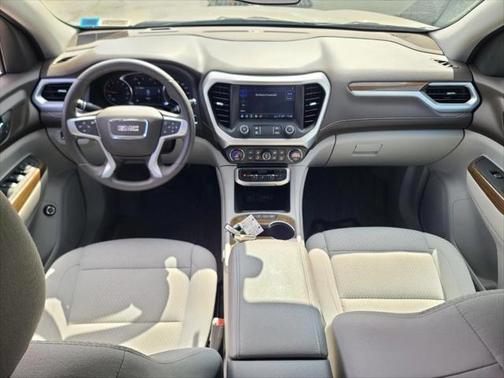 2022 GMC Acadia AWD SLE