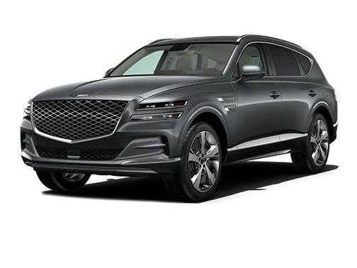 2023 Genesis GV80 3.5T