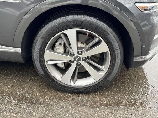 2023 Genesis GV80 3.5T