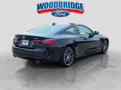 2023 BMW 430 i xDrive