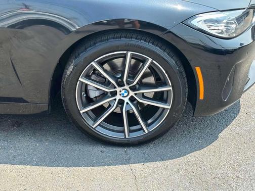 2023 BMW 430 i xDrive