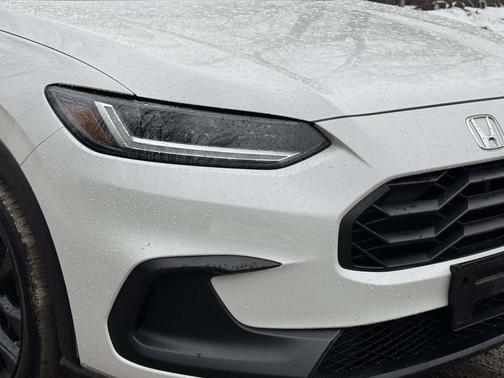 2025 Honda HR-V AWD Sport