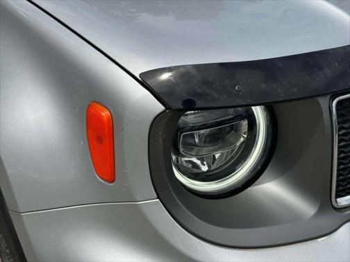 2021 Jeep Renegade Limited