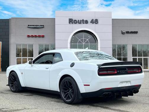 2019 Dodge Challenger R/T Scat Pack