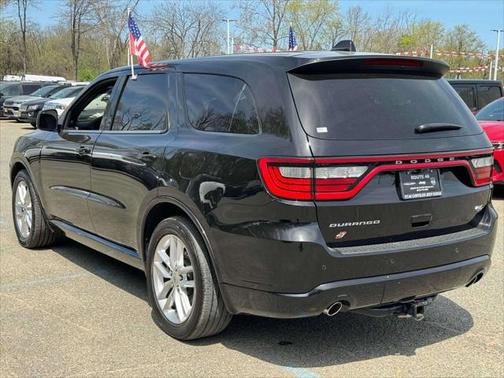 2022 Dodge Durango R/T AWD