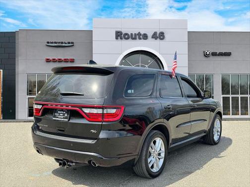 2022 Dodge Durango R/T AWD