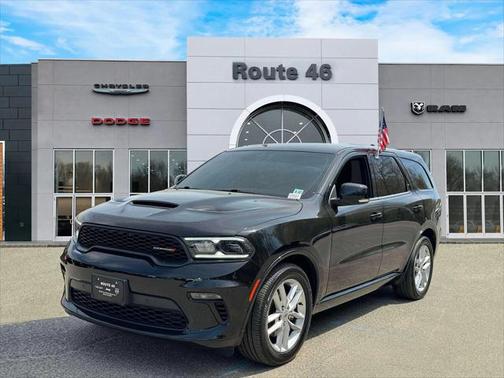 2022 Dodge Durango R/T AWD