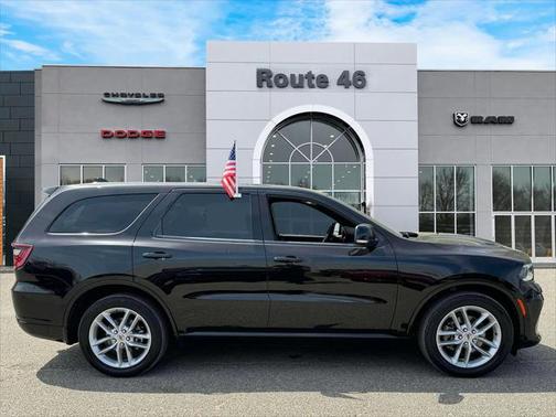 2022 Dodge Durango R/T AWD