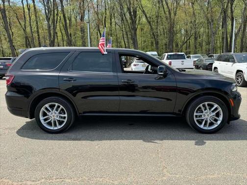 2022 Dodge Durango R/T AWD