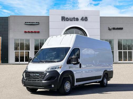 2024 RAM ProMaster 3500 High Roof