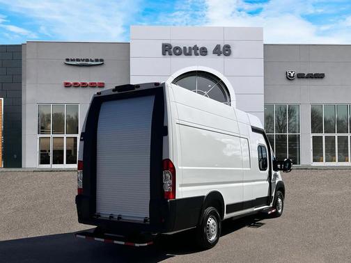 2024 RAM ProMaster 3500 High Roof