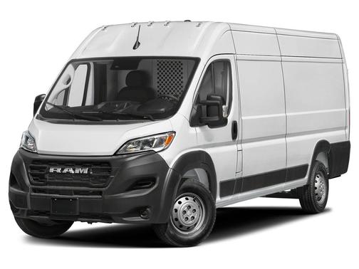 2025 RAM ProMaster 3500 High Roof