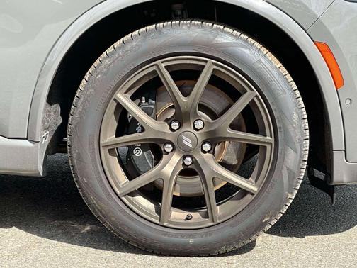 2025 Dodge Durango R/T 20th Anniversary Plus AWD