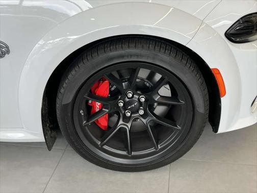 2023 Dodge Charger SRT Hellcat Widebody Jailbreak