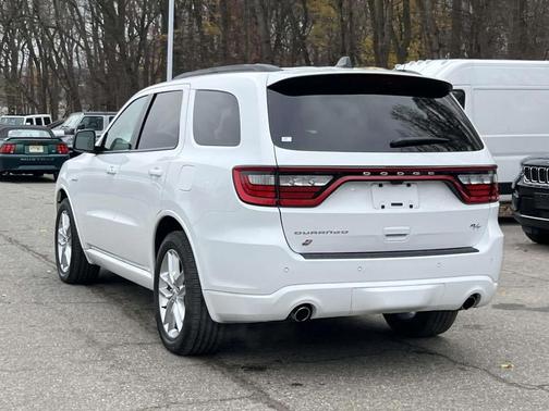2025 Dodge Durango R/T Premium AWD
