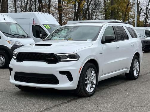 2025 Dodge Durango R/T Premium AWD