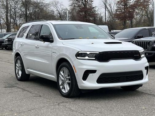 2025 Dodge Durango R/T Premium AWD
