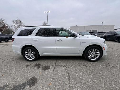 2025 Dodge Durango R/T Premium AWD