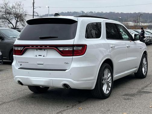 2025 Dodge Durango R/T Premium AWD