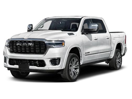 2026 RAM 1500 ST