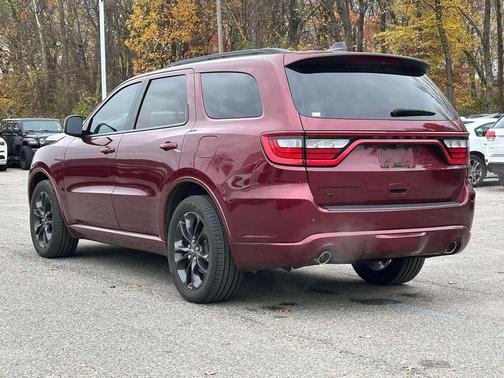 2023 Dodge Durango R/T Plus AWD