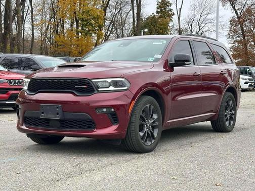 2023 Dodge Durango R/T Plus AWD