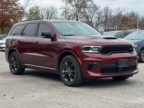 2023 Dodge Durango R/T Plus AWD