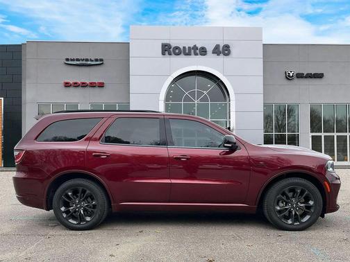 2023 Dodge Durango R/T Plus AWD