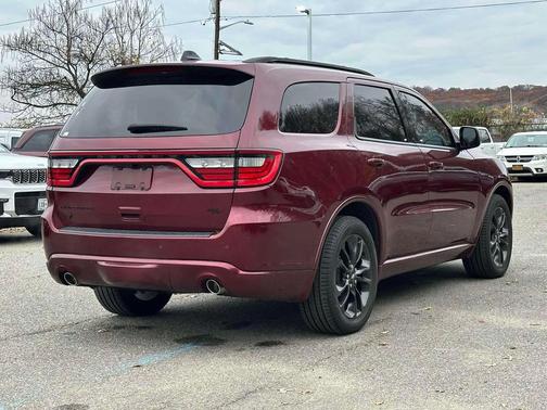 2023 Dodge Durango R/T Plus AWD