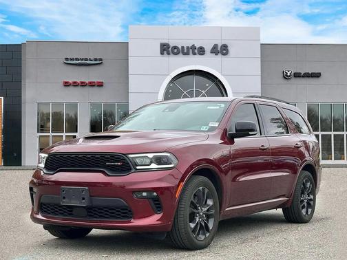 2023 Dodge Durango R/T Plus AWD