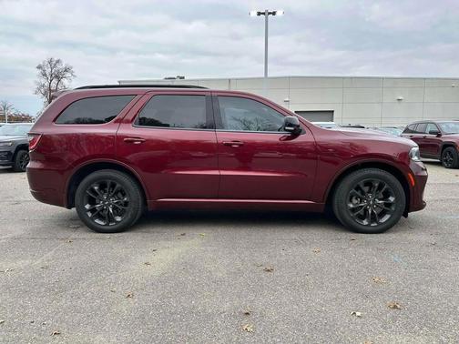 2023 Dodge Durango R/T Plus AWD
