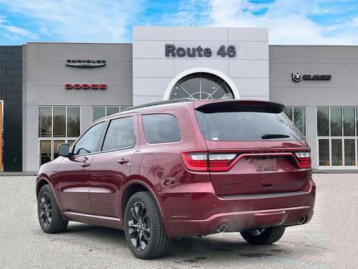 2023 Dodge Durango R/T Plus AWD