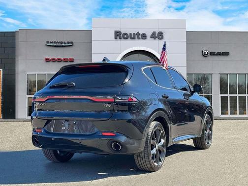 2024 Dodge Hornet R/T EAWD