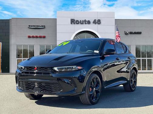 2024 Dodge Hornet R/T EAWD