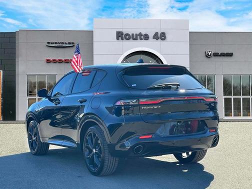 2024 Dodge Hornet R/T EAWD