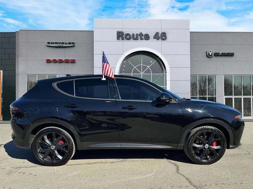 2024 Dodge Hornet R/T EAWD