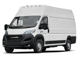 2024 RAM ProMaster 3500 High Roof