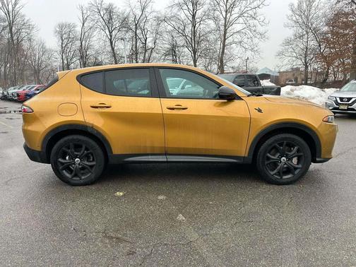 2024 Dodge Hornet R/T EAWD