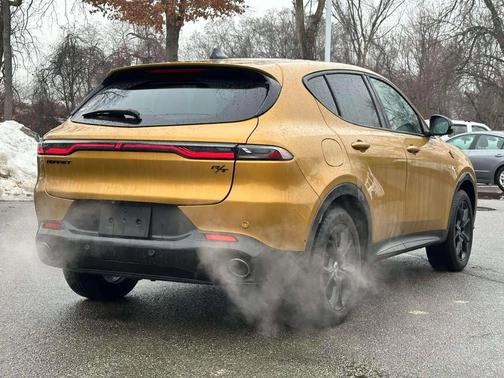 2024 Dodge Hornet R/T EAWD