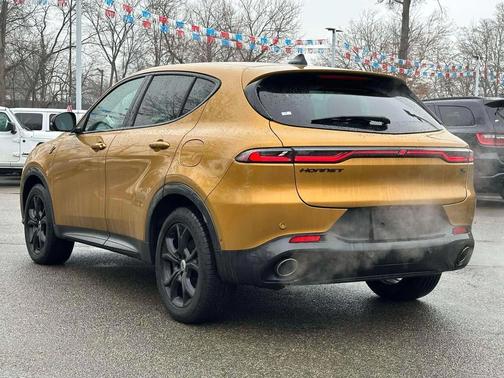 2024 Dodge Hornet R/T EAWD