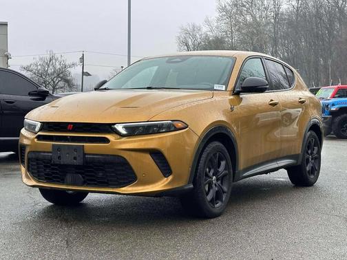 2024 Dodge Hornet R/T EAWD