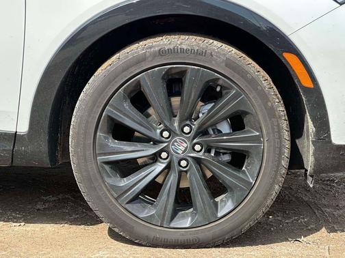2024 Buick Envista Sport Touring FWD