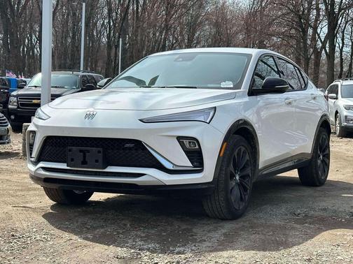 2024 Buick Envista Sport Touring FWD