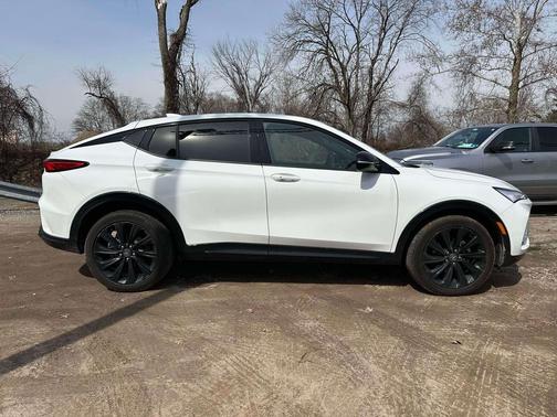 2024 Buick Envista Sport Touring FWD