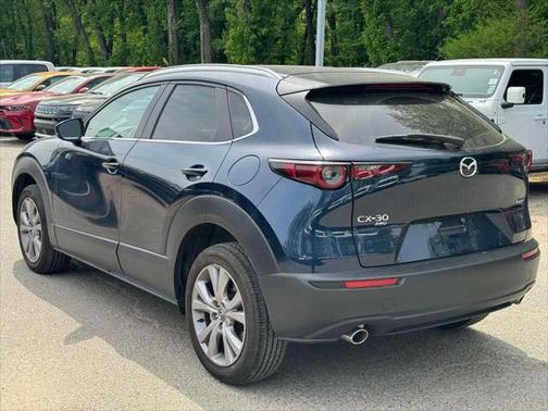 2022 Mazda CX-30 Preferred
