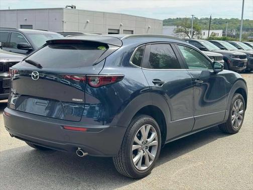 2022 Mazda CX-30 Preferred