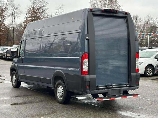 2024 RAM ProMaster 3500 High Roof
