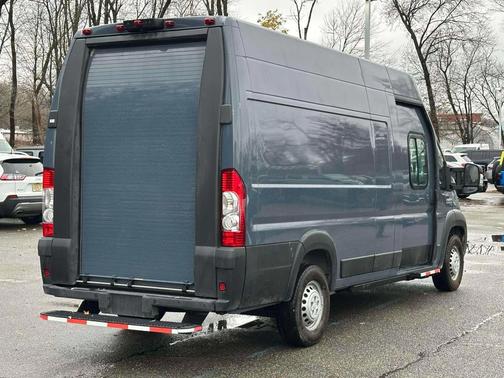 2024 RAM ProMaster 3500 High Roof