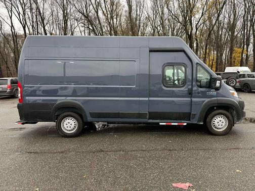 2024 RAM ProMaster 3500 High Roof
