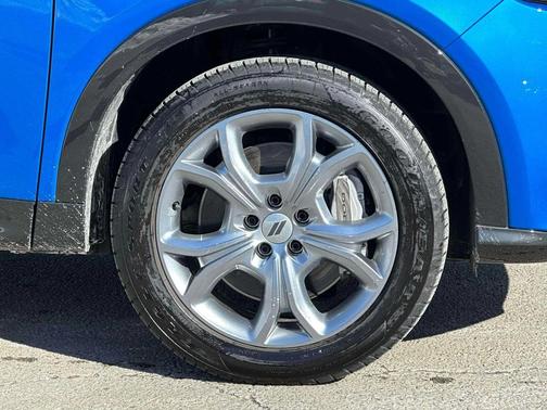 2024 Dodge Hornet R/T